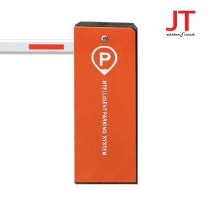 ตู้ไม้กั้นรถยนต์ อัตโนมัติ JTG-246DC