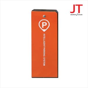 ตู้ไม้กั้นรถยนต์ อัตโนมัติ JTG-246DC