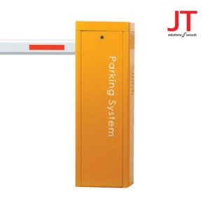 แขนกั้นรถยนต์ ไม้กั้นรถ อัตโนมัติ รุ่น JTG130 DC