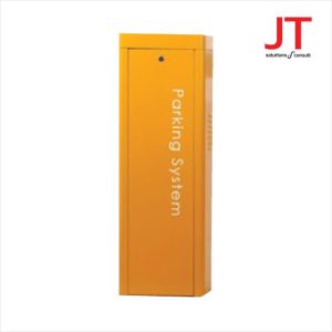 แขนกั้นรถยนต์ อัตโนมัติ JTG130 DC