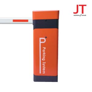 ตู้ไม้กระดก ไฟฟ้า ไม้กั้นรถ อัตโนมัติ มอเตอร์ DC รุ่น JTG-132
