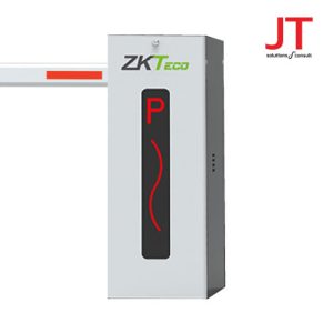 ไม้กระดกไฟฟ้า ไม้กั้นรถ อัตโนมัติ รุ่น JTG-145 AC