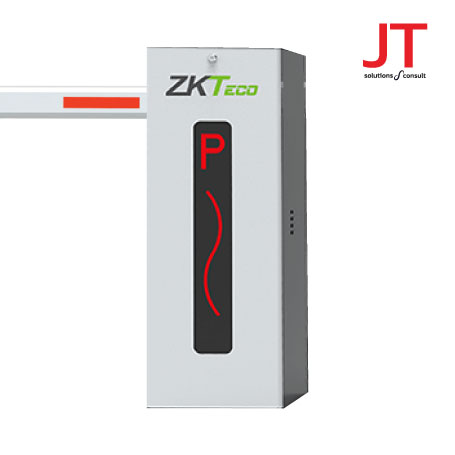 ไม้กระดกไฟฟ้า ไม้กั้นรถ อัตโนมัติ รุ่น JTG-145 AC