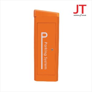 ไม้กั้นลานจอดรถ MODEL : JT-CP-140DCSV
