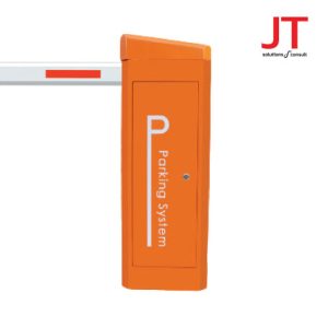 ไม้กั้นลานจอดรถ ไม้กั้นรถ เข้าออก รุ่น : JT-CP-140DCSV